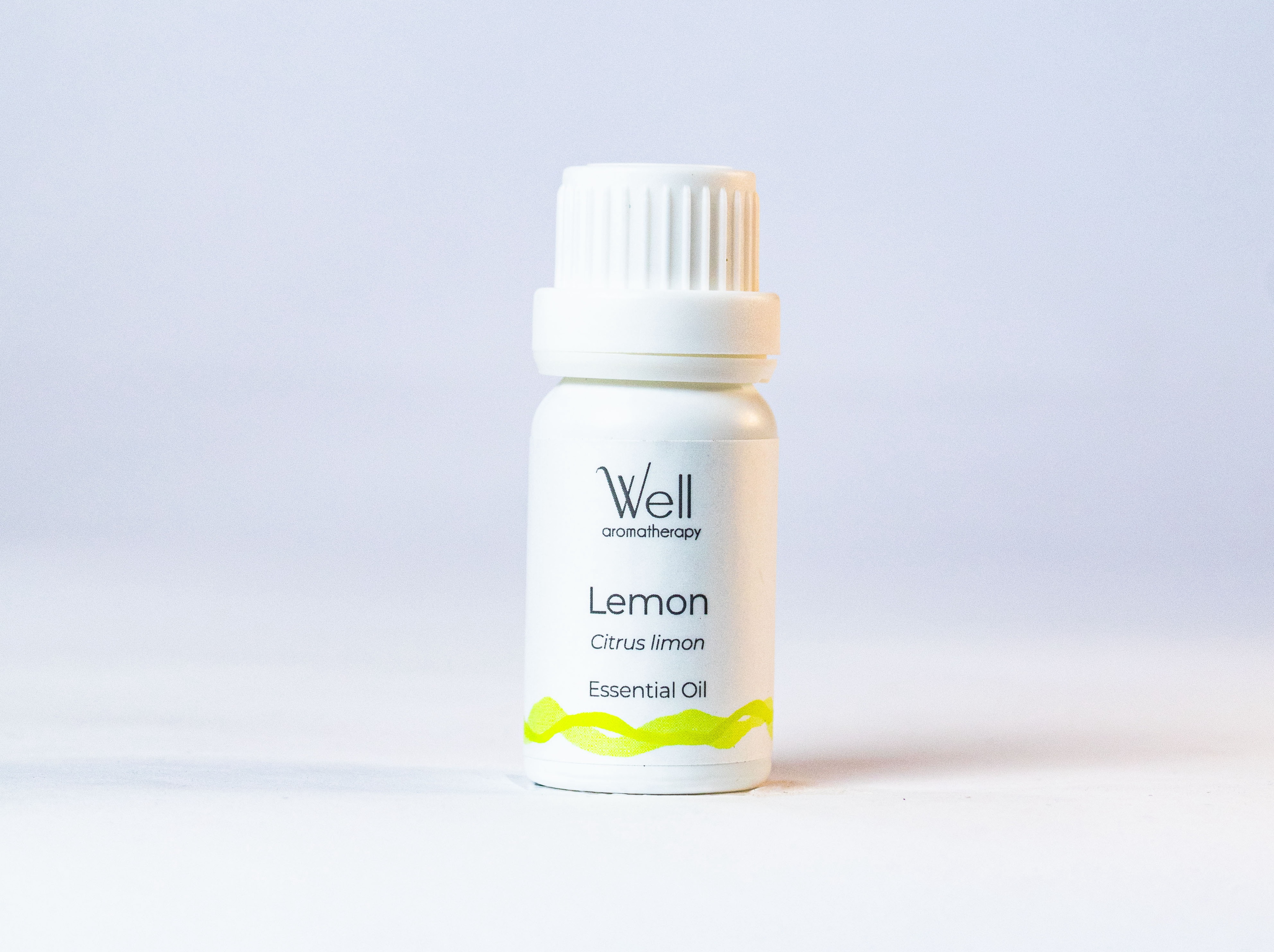 Lemon Essential Oil 10 ml