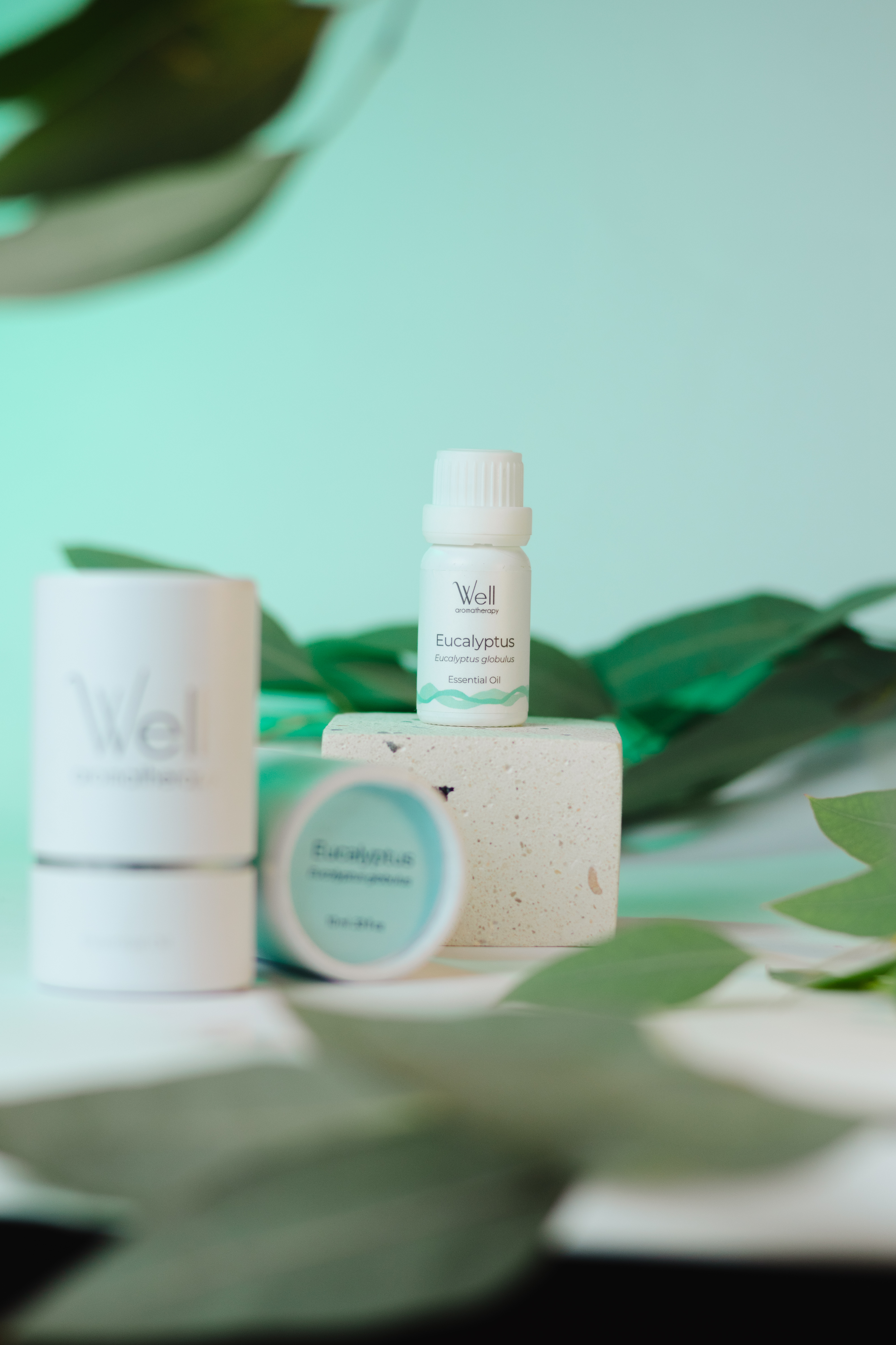 Eucalyptus Essential Oil 10 ml