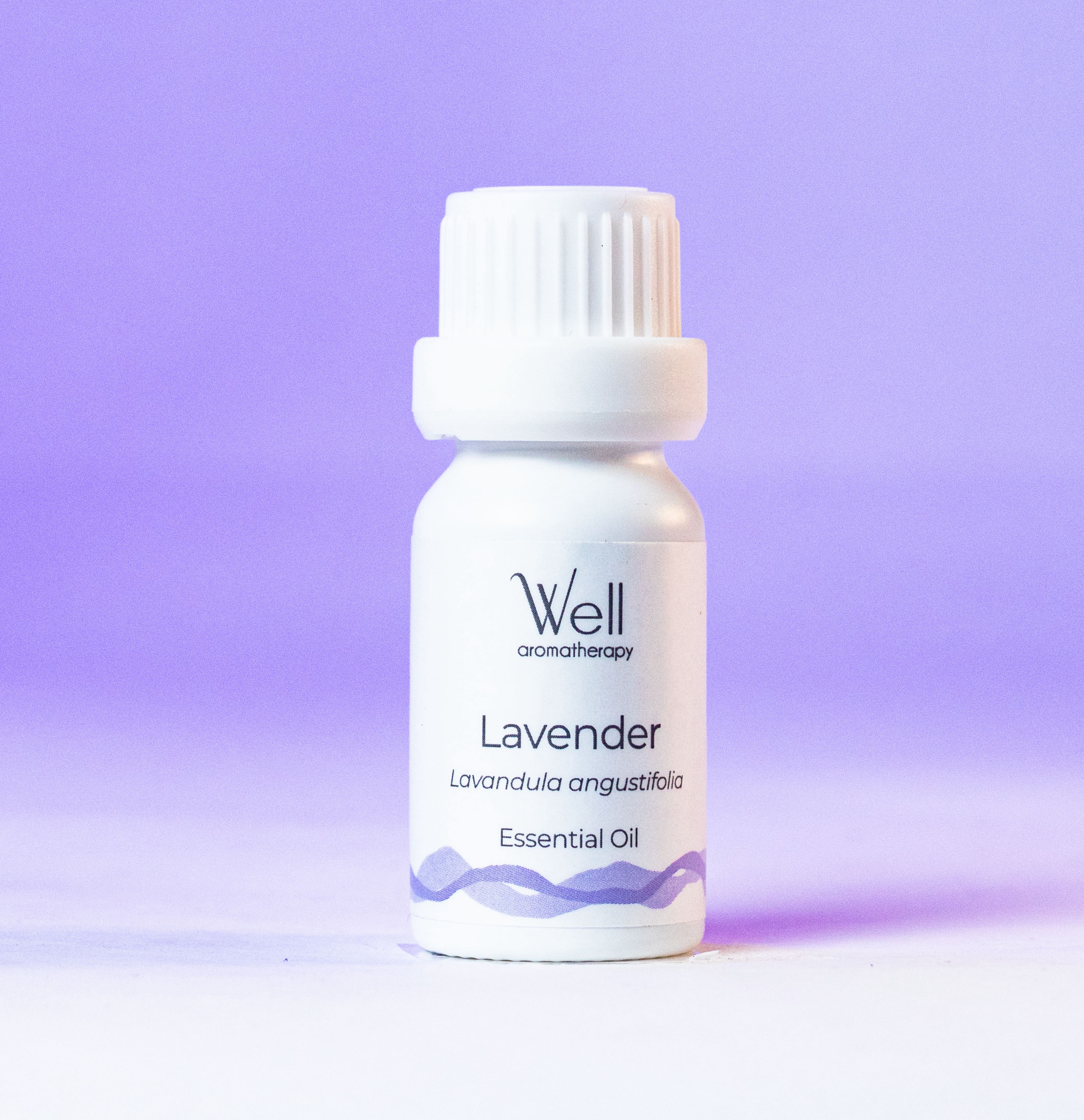 Lavender Essential Oil 10 ml