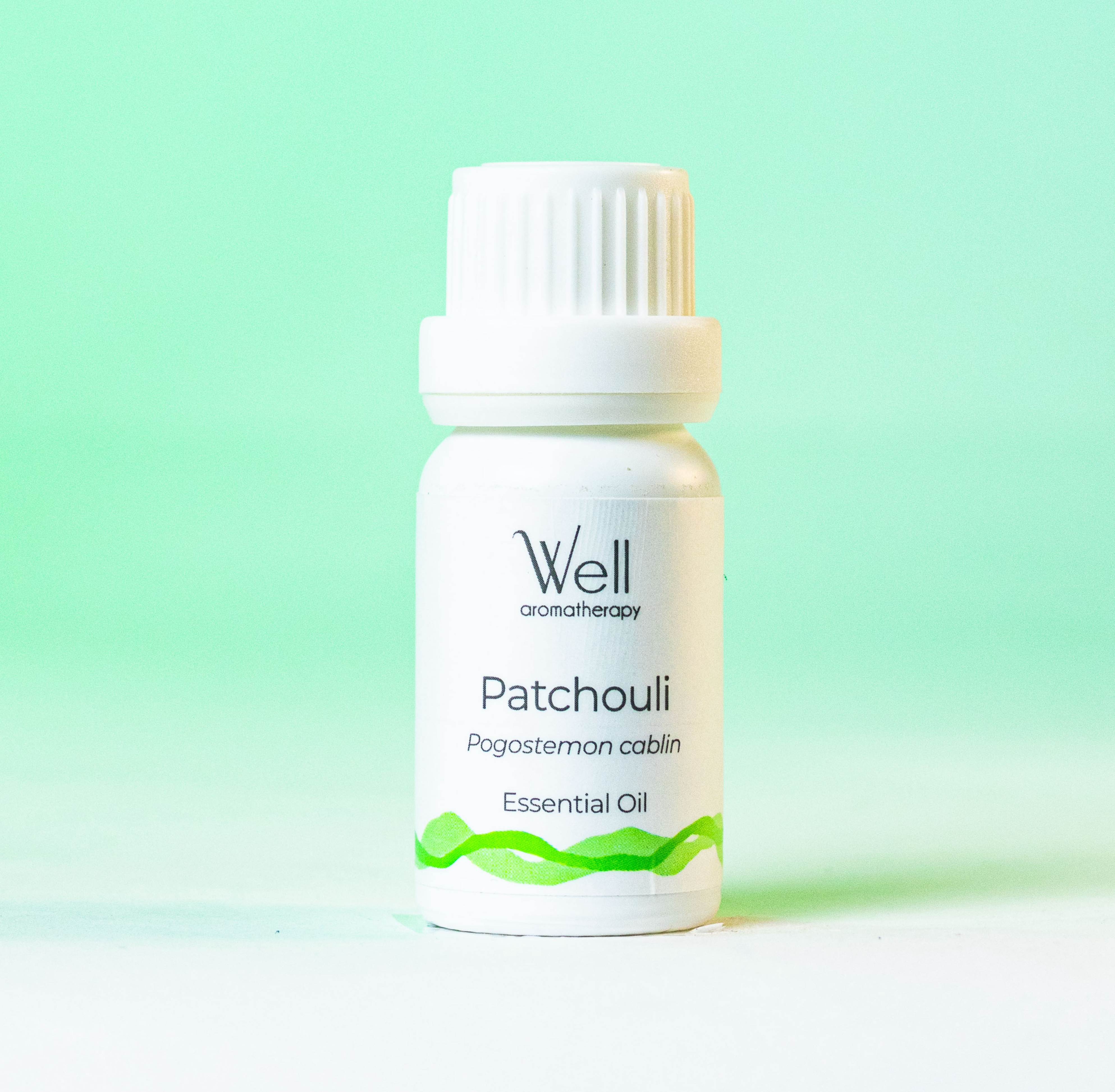 Patchuli Essential Oil 10 ml