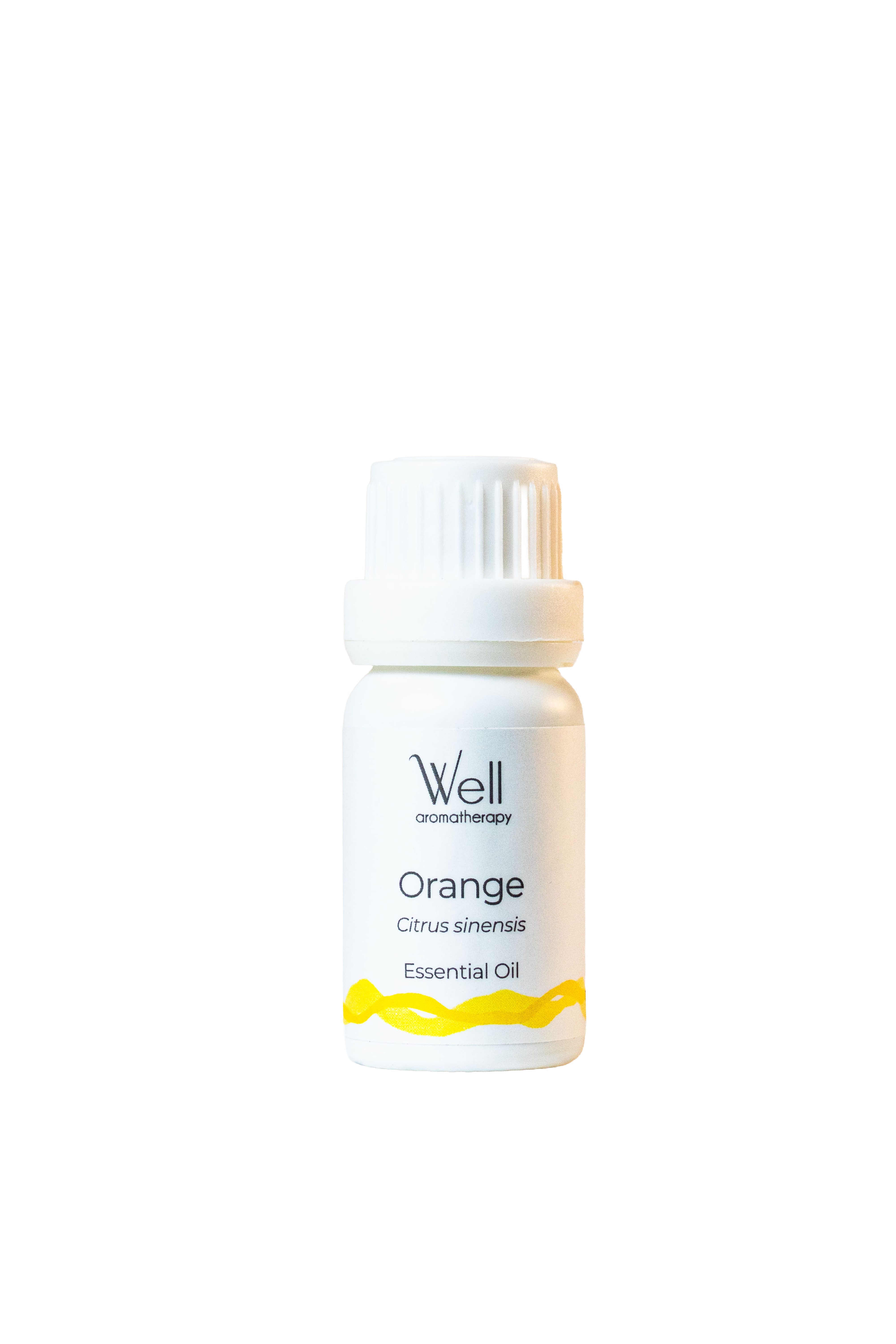 Orange Essential Oil 10 ml