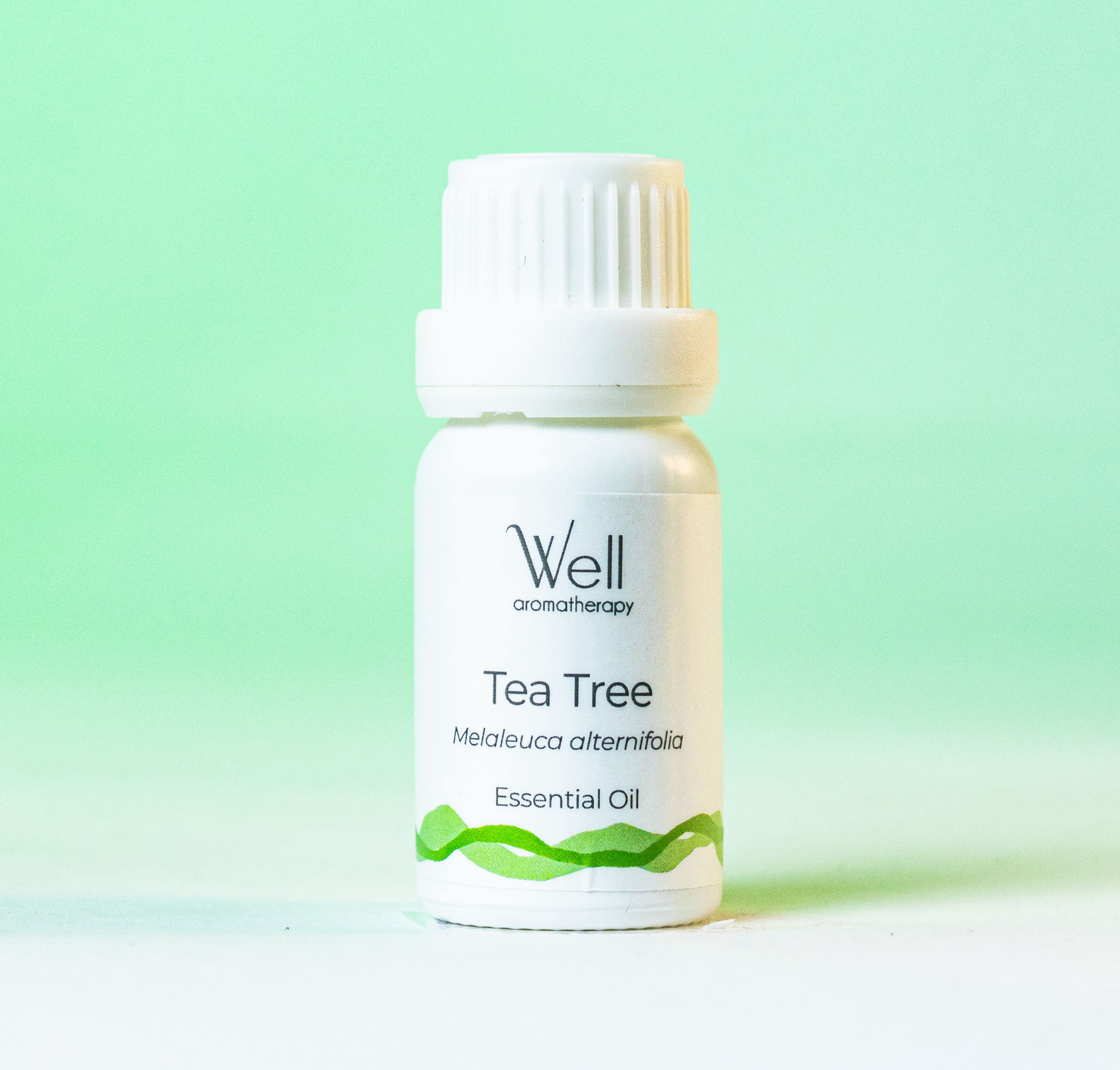Tea Tree Essential Oil 10 ml