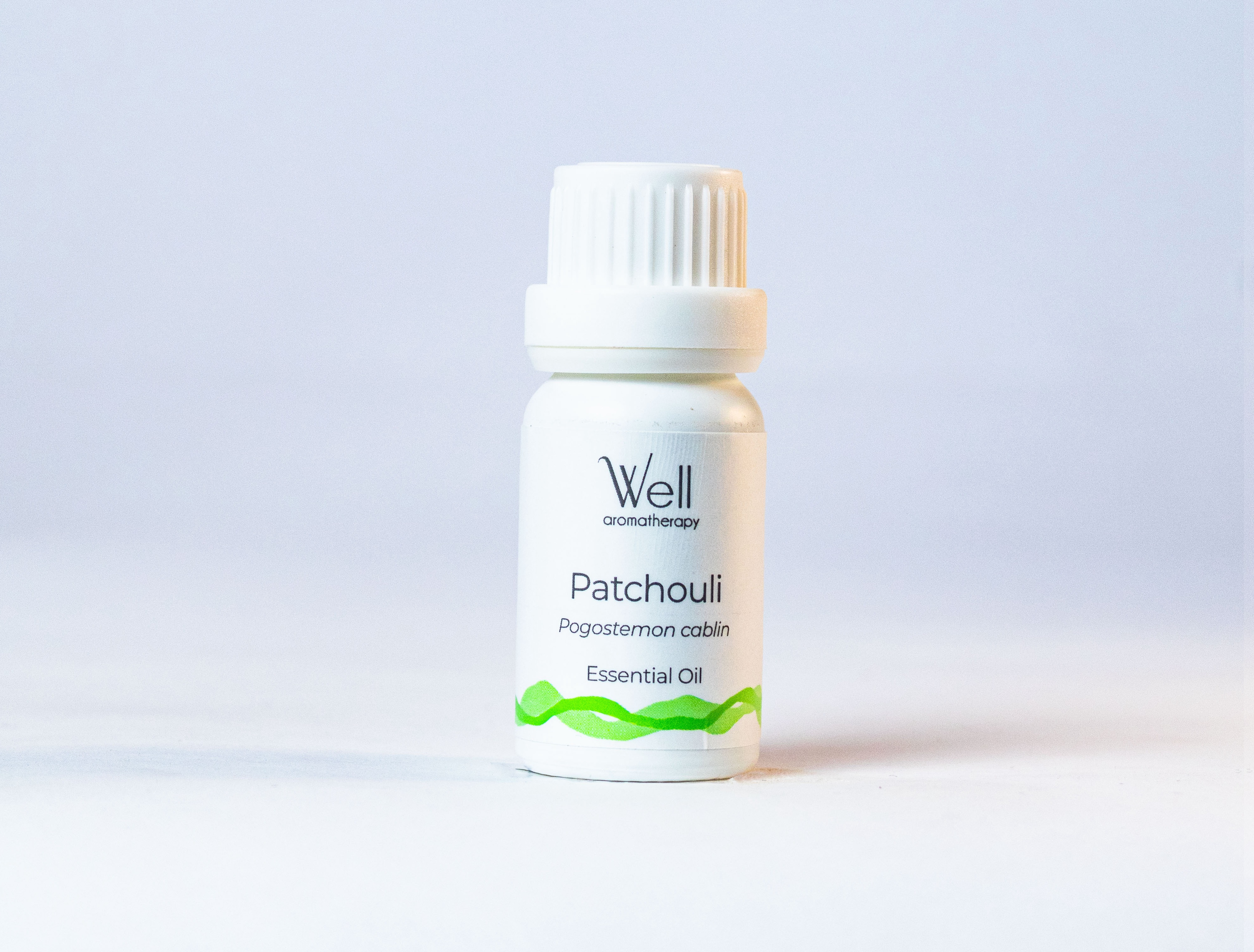 Patchuli Essential Oil 10 ml