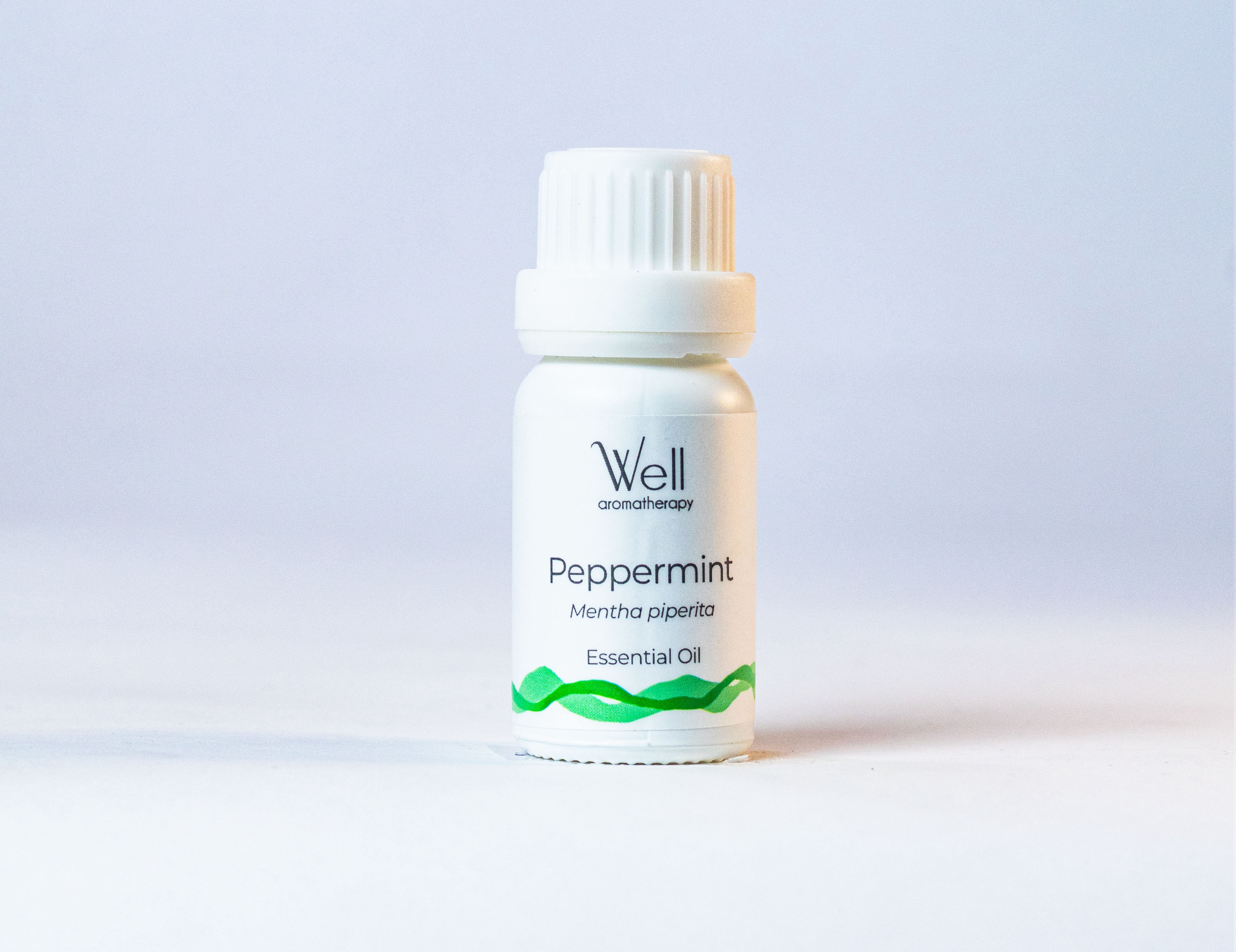 Peppermint Essential Oil 10 ml