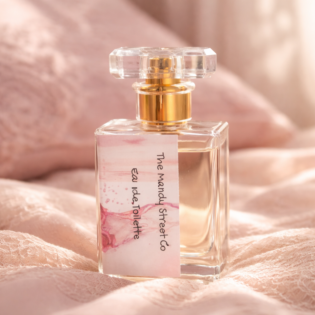 The Mandy Street Co Eau de Toilette