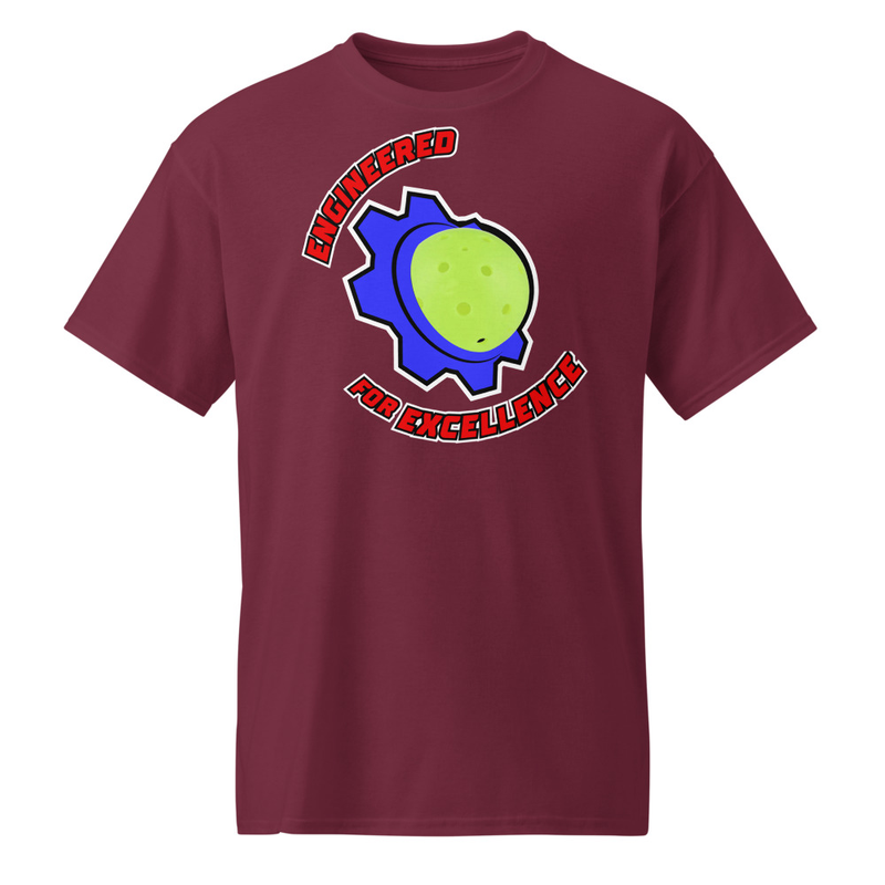 "ENGINEERED-for-EXCELLENCE" DryBlend® Shirt