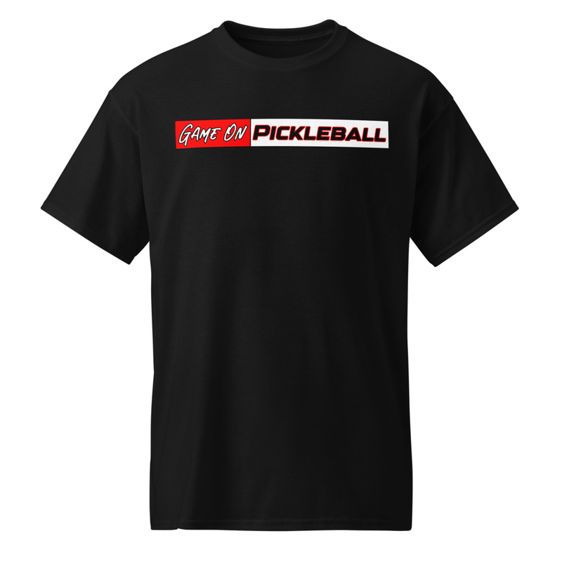 Game On Pickleball Logo DryBlend® Shirt