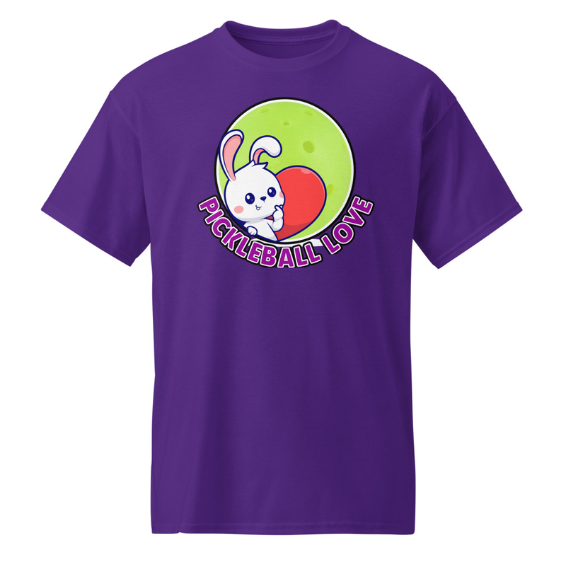 Pickleball Love DryBlend® Shirt