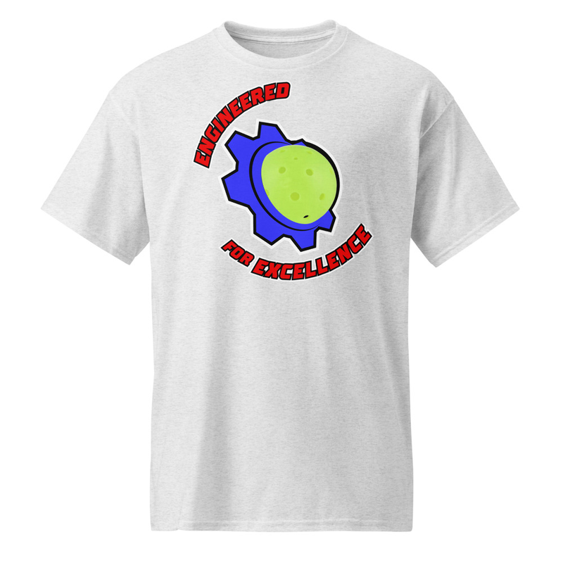 "ENGINEERED-for-EXCELLENCE" DryBlend® Shirt