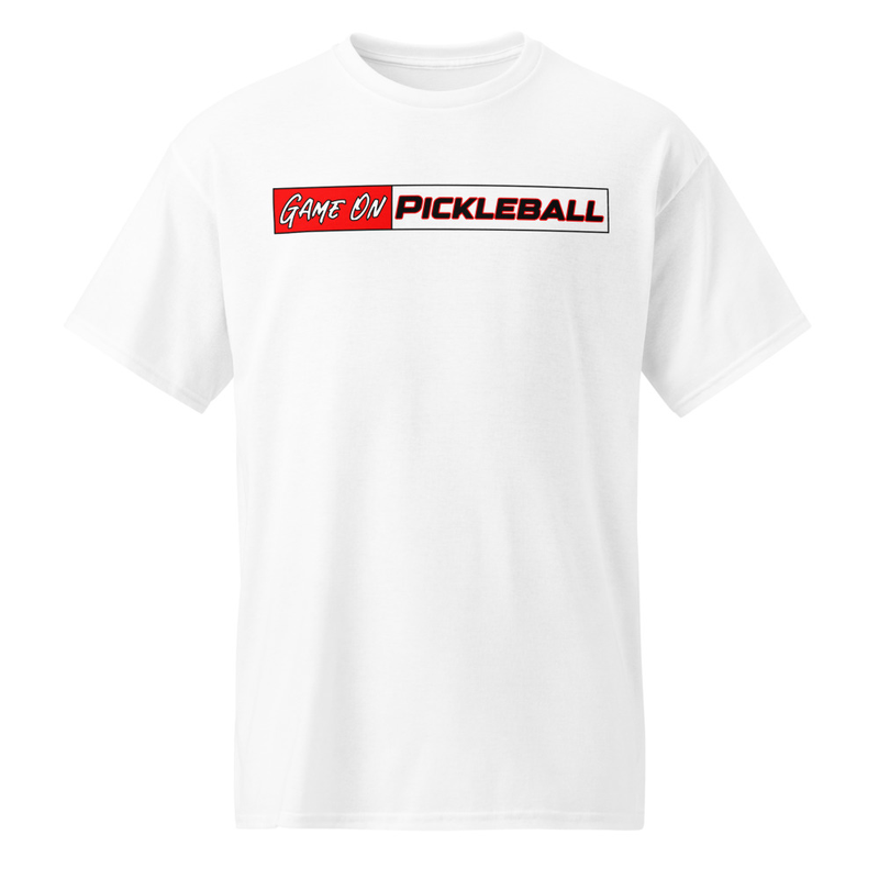 Game On Pickleball Logo DryBlend® Shirt