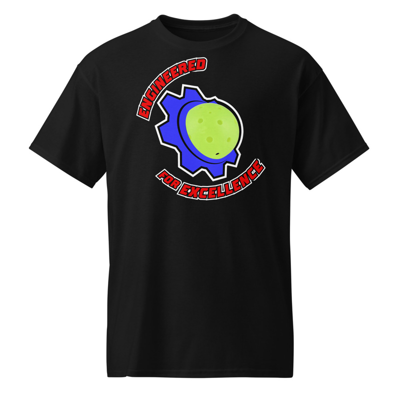 "ENGINEERED-for-EXCELLENCE" DryBlend® Shirt