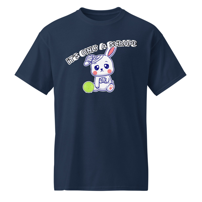 Its Only a Scrape DryBlend® Shirt