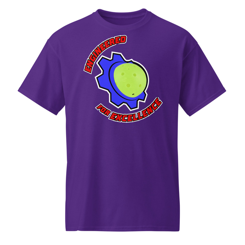 "ENGINEERED-for-EXCELLENCE" DryBlend® Shirt