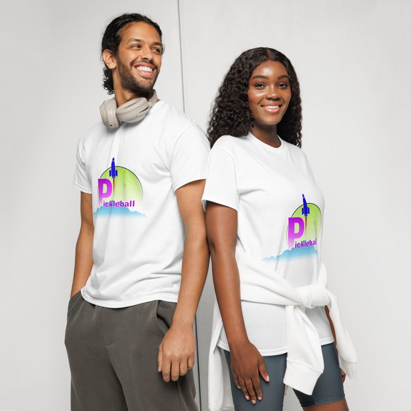 Pickleball DryBlend® Shirt