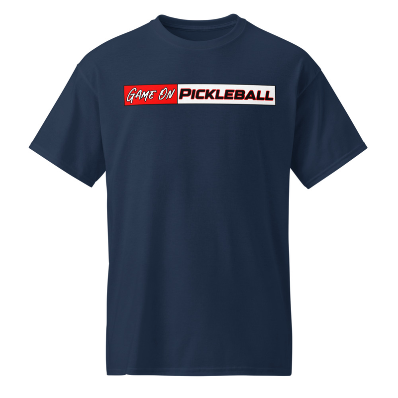 Game On Pickleball Logo DryBlend® Shirt