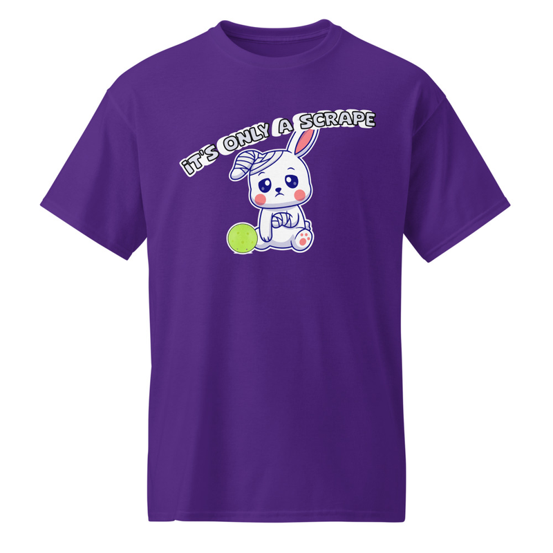 Its Only a Scrape DryBlend® Shirt