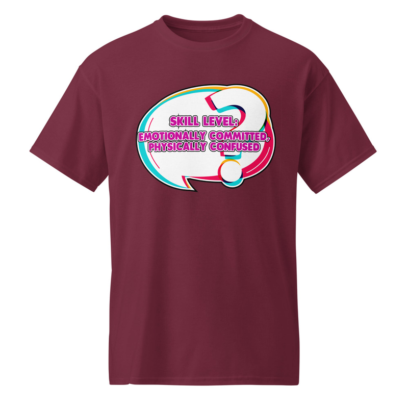 "Skill Level" DryBlend® Shirt