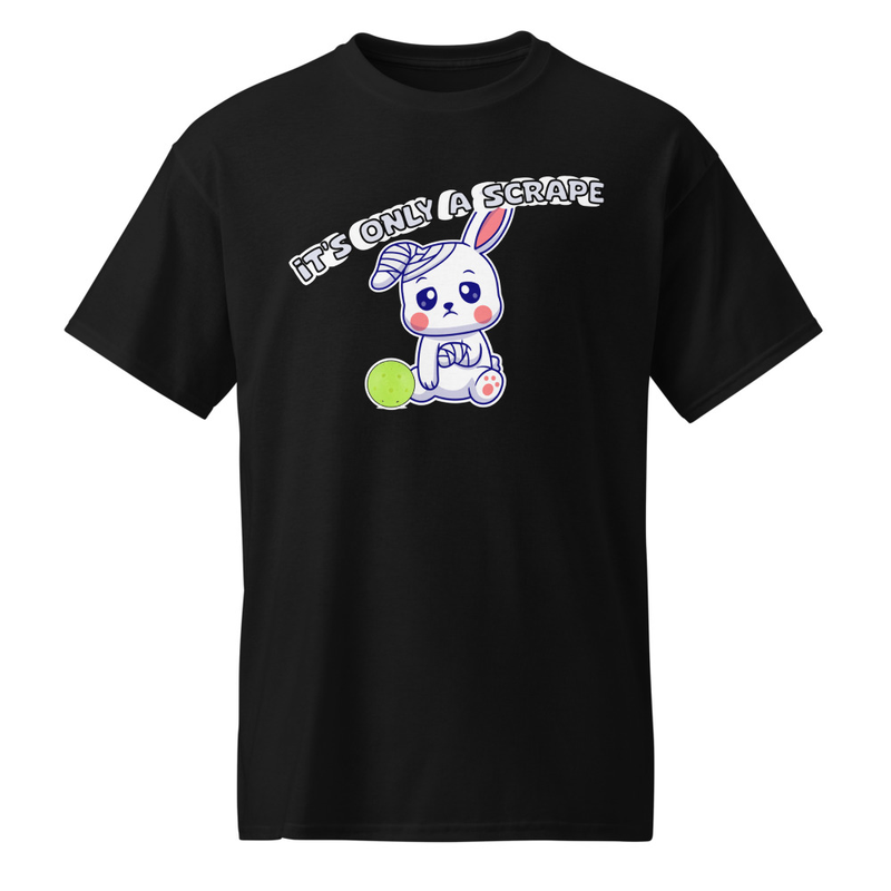 Its Only a Scrape DryBlend® Shirt