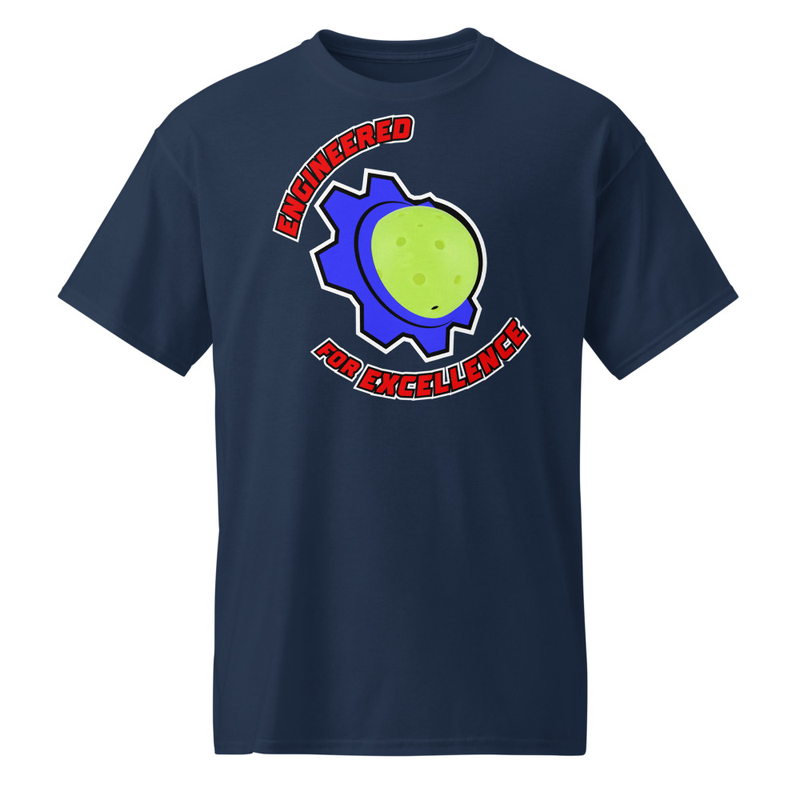 "ENGINEERED-for-EXCELLENCE" DryBlend® Shirt