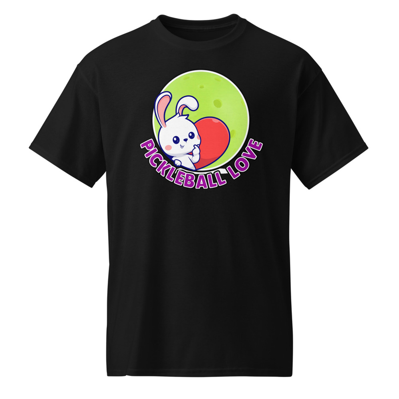 Pickleball Love DryBlend® Shirt