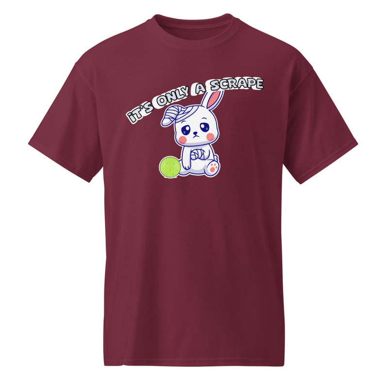 Its Only a Scrape DryBlend® Shirt