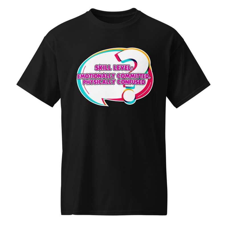 "Skill Level" DryBlend® Shirt