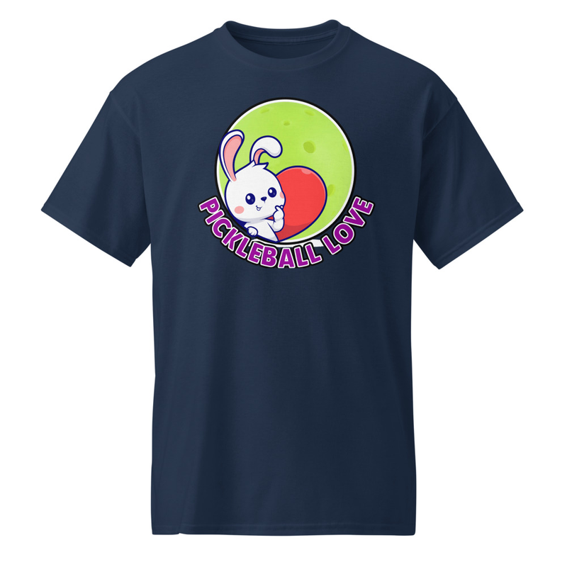 Pickleball Love DryBlend® Shirt
