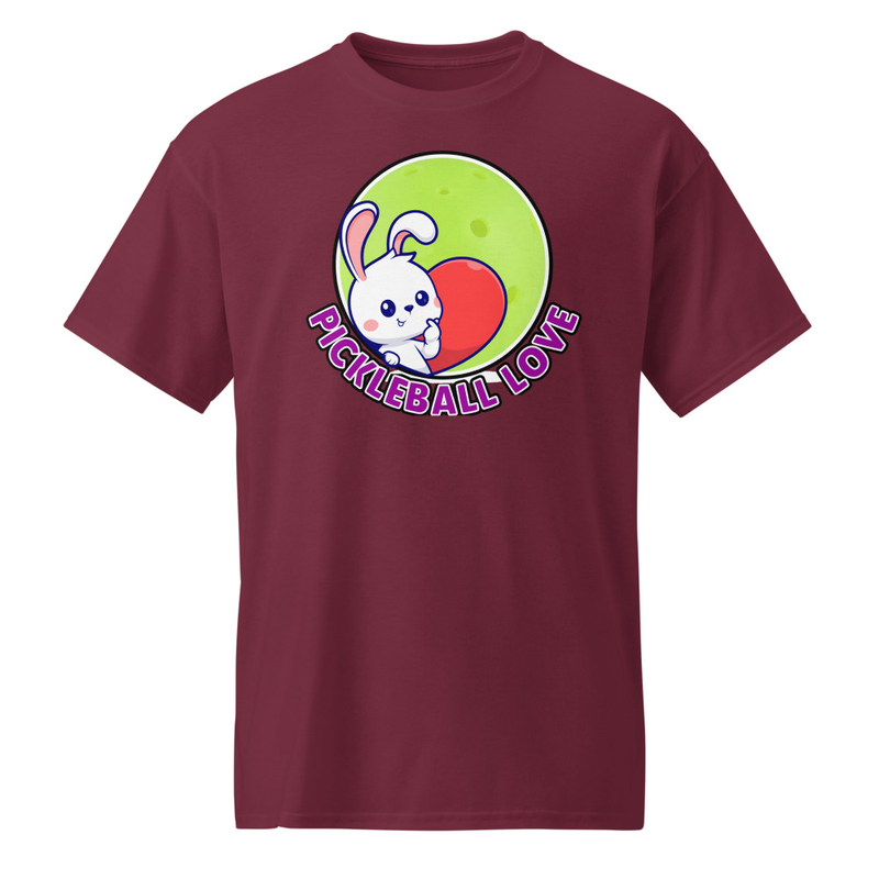 Pickleball Love DryBlend® Shirt