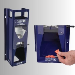 HandHelmet Howard Leight® by Honeywell Leight Source 500 Earplug Dispenser