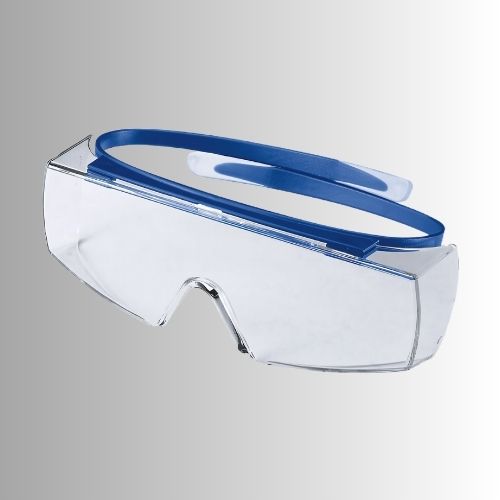 Uvex super OTG Safety Spectacles