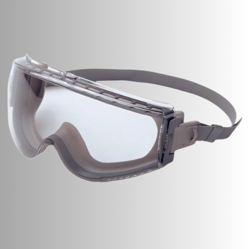 Honeywell Uvex S-3960HS Stealth® Goggles