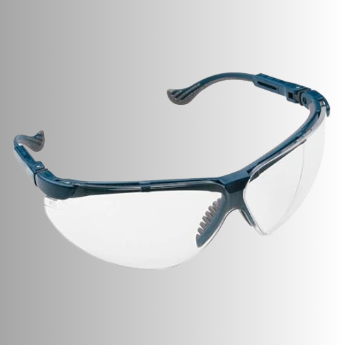 Honeywell 1011027HS XC HydroShield Eyewear.