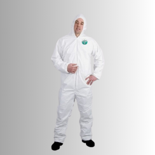 MicroMax® Coverall (Style TG412)