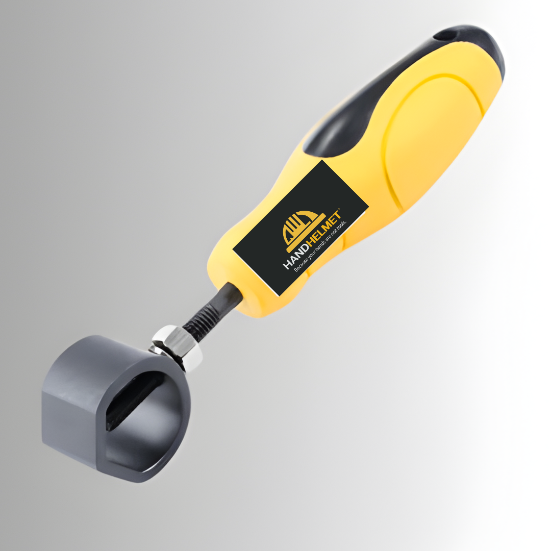 HandHelmet Chisel Grip