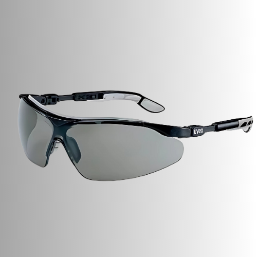 uvex i-vo Safety Spectacles