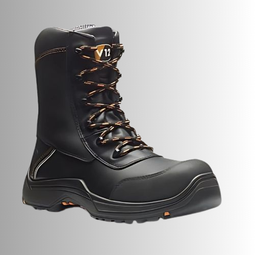 VR620.01XL Avenger IGS (V12) Safety Boots