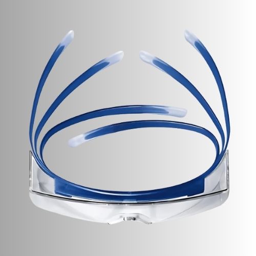 Uvex super OTG Safety Spectacles