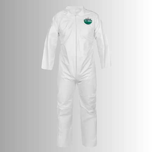 MicroMax® Coverall (Style TG412)