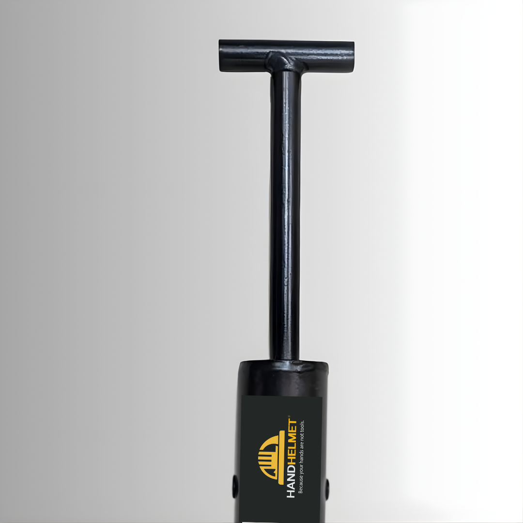 HandHelmet Hook Kit with D-Handle Grip