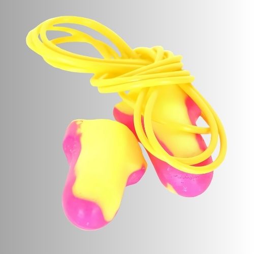 Earplugs Laser Lite® High-Visibility Protection
