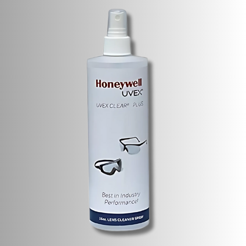 HandHelmet Uvex Clear Plus Portable