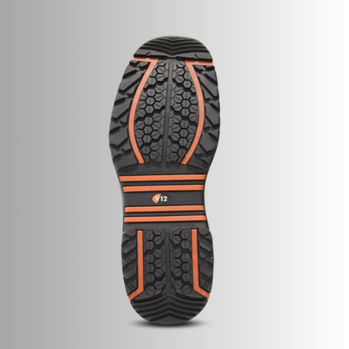 VR620.01XL Avenger IGS (V12) Safety Boots