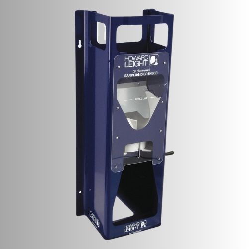 HandHelmet Howard Leight® by Honeywell Leight Source 500 Earplug Dispenser