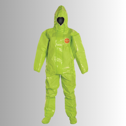 Tychem® Garments