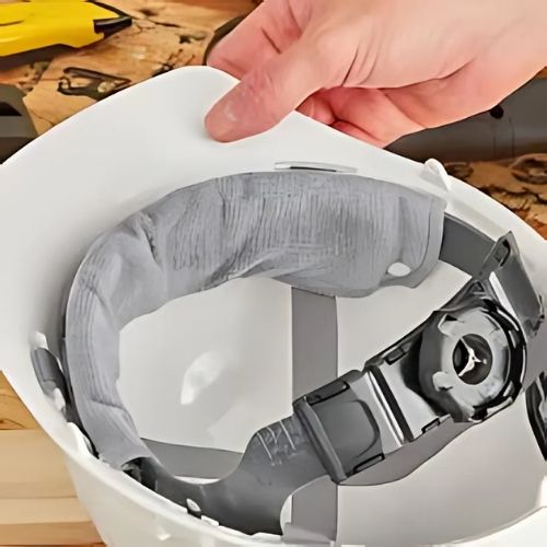 Chill-Its 6609 Hard Hat Sweatband Liner