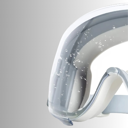 Honeywell Uvex S-3960HS Stealth® Goggles