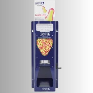 HandHelmet Howard Leight® by Honeywell Leight Source 500 Earplug Dispenser