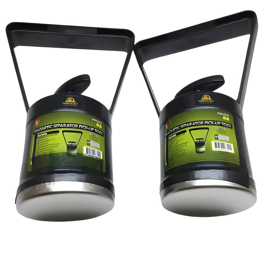 Magnetic Separator Pick‑Up Tool