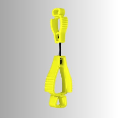 HandHelmet Glove Clips