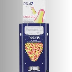 HandHelmet Howard Leight® by Honeywell Leight Source 500 Earplug Dispenser